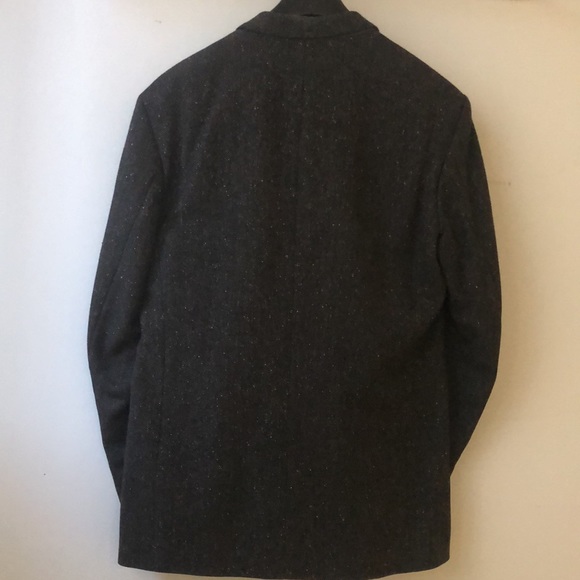 Sinardi Baumler Blazer Wool Men's size 46R - Picture 2 of 9